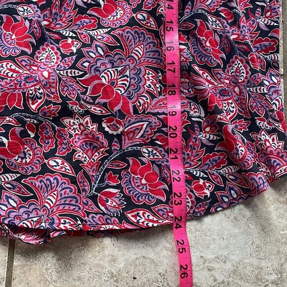 Xirena Marin Top Garnet - Picture 15 of 16